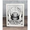 Image 1 : Silver Dollar Fortune Telling