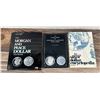 Image 2 : Morgan Silver Dollar Books