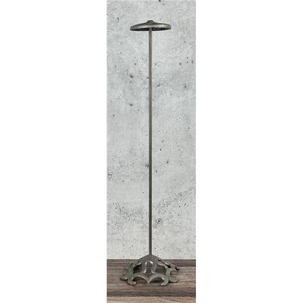 Cast Iron General Store Hat Display Stand