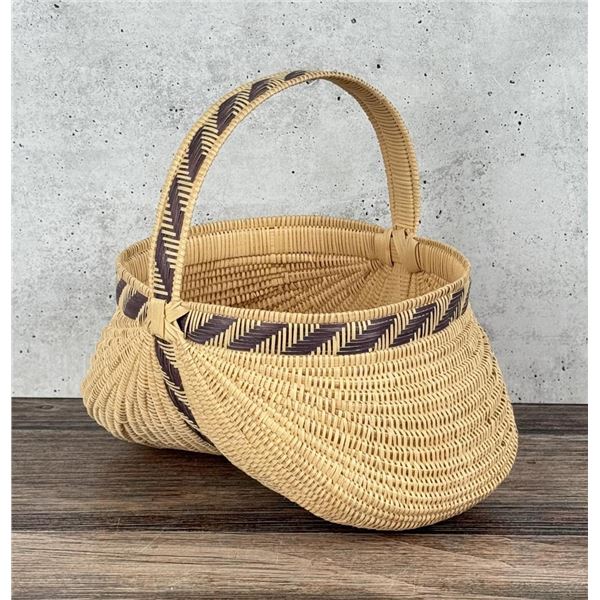 Exceptional Buttocks North Carolina Basket