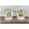 Image 3 : Charpente Winnie the Pooh Snowglobes