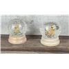 Image 6 : Charpente Winnie the Pooh Snowglobes