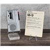 Image 1 : Sony M-9 Microcassette-Corder