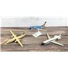 Image 1 : Collection of Airplane Desk Models