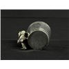Image 3 : Homan Silverplate Clown Toothpick Holder
