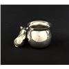 Image 2 : Acme Pig Silverplate Toothpick Holder