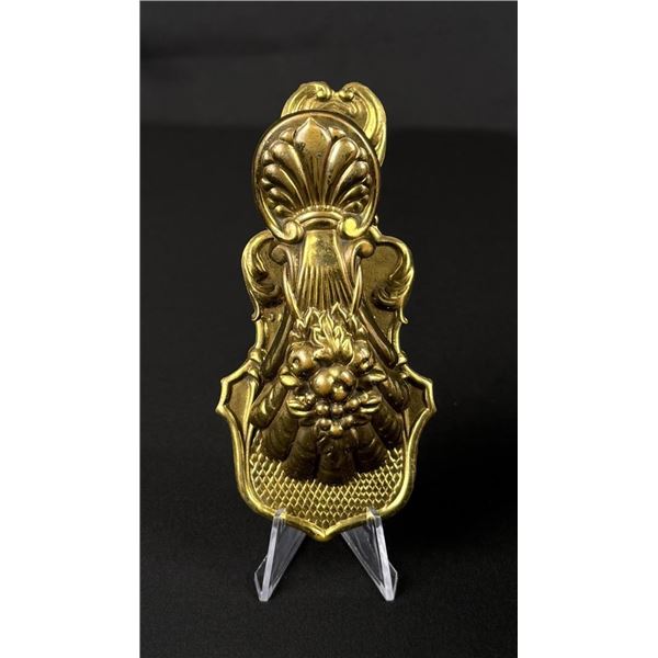 English J.&E. Ratcliff Paperclip