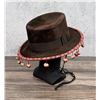 Image 3 : Ackerman Fifth Avenue Spanish Cordobes Hat