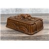 Image 1 : Syroco Wood Trinket Box