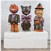 Image 1 : BRN Halloween Bobblehead Set