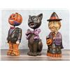 Image 2 : BRN Halloween Bobblehead Set