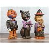 Image 3 : BRN Halloween Bobblehead Set