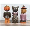 Image 4 : BRN Halloween Bobblehead Set