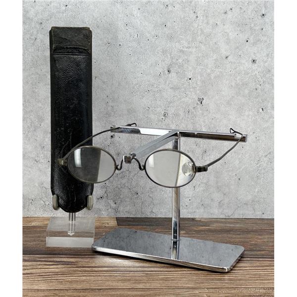 Grass Valley California Eyeglasses Spectacles