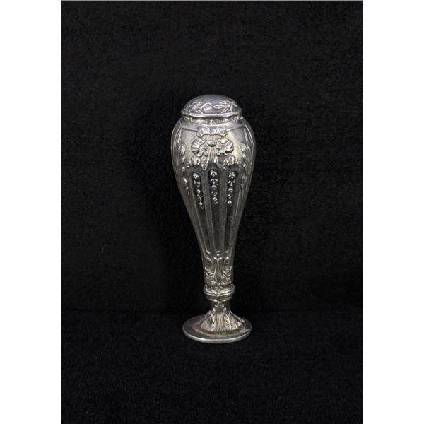 Victorian Sterling Silver Wax Seal