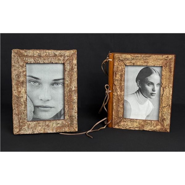 Custom Made Wood The Natural Frame Co Album