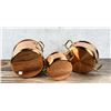 Image 6 : Tagus Chef Copper Cookware Stock Pot Set