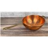 Image 1 : Copper Cookware Kitchen Strainer Colander
