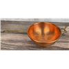 Image 3 : Copper Cookware Kitchen Strainer Colander