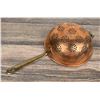 Image 4 : Copper Cookware Kitchen Strainer Colander