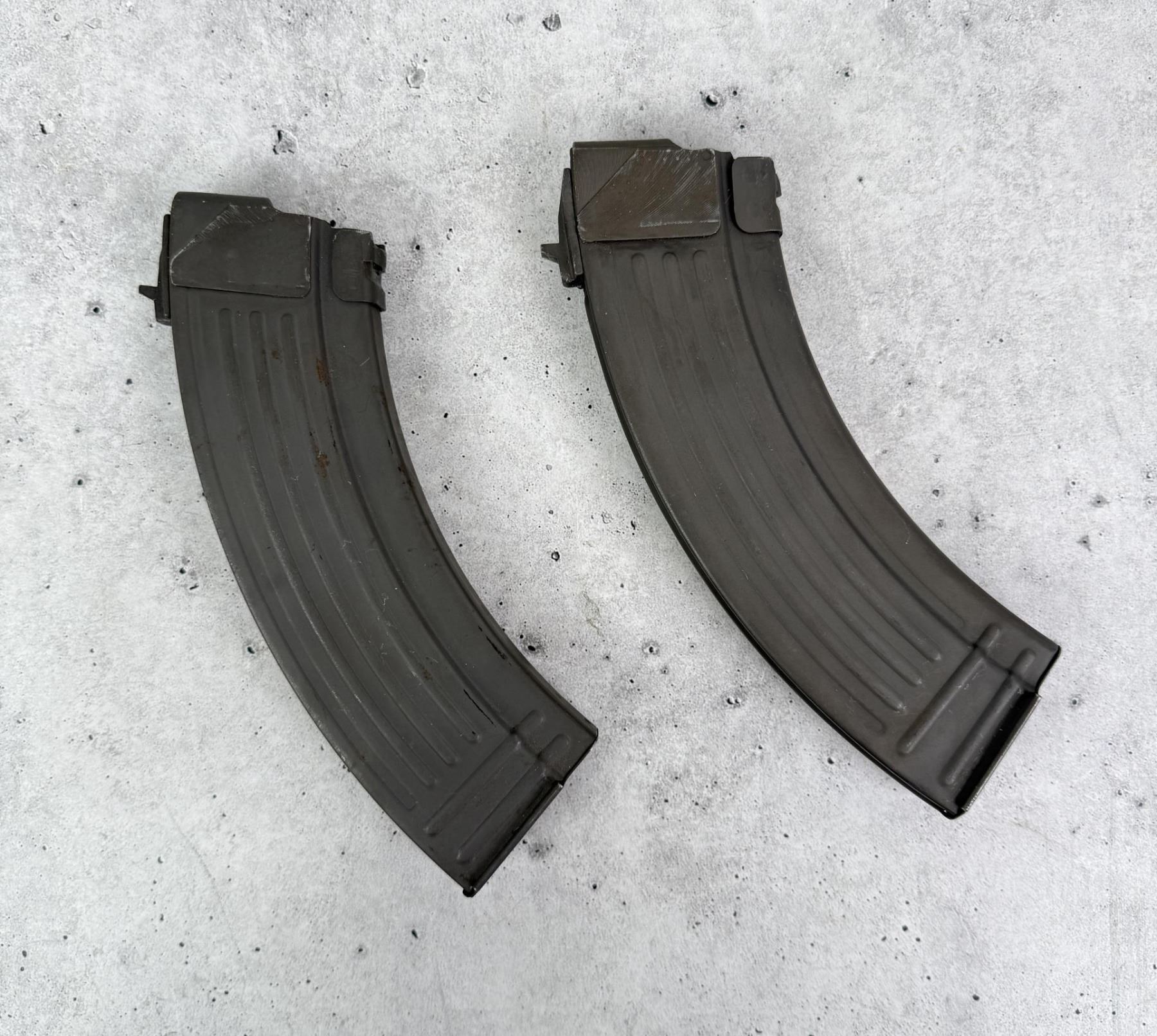Polytech Magazine Polytech Chinese 30 Round AK-47 Magazines