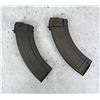Image 1 : Polytech Chinese 30 Round AK-47 Magazines