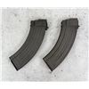 Image 2 : Polytech Chinese 30 Round AK-47 Magazines