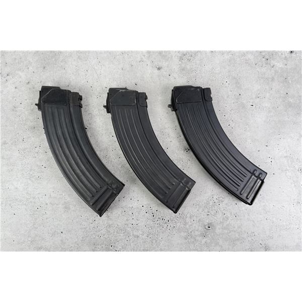 Polytech Chinese 30 Round AK-47 Magazines