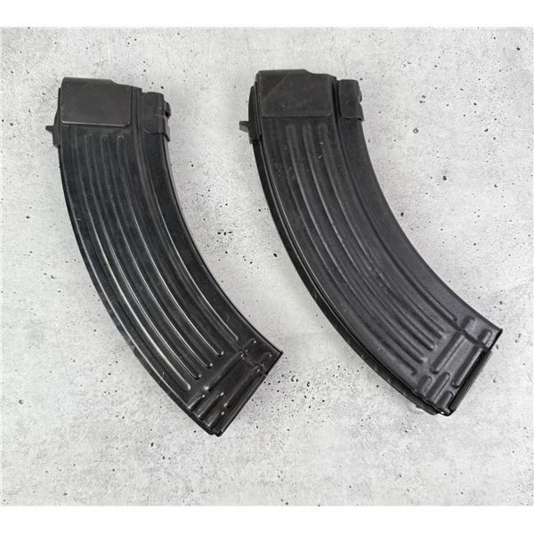AK-47 Magazine Lot