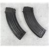 Image 1 : AK-47 Magazine Lot
