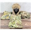 Image 1 : Group Of Camouflage Hunting Clothing