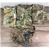 Image 2 : Group Of Camouflage Hunting Clothing