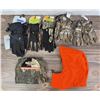 Image 1 : Group Of Brand New Hunting Gloves