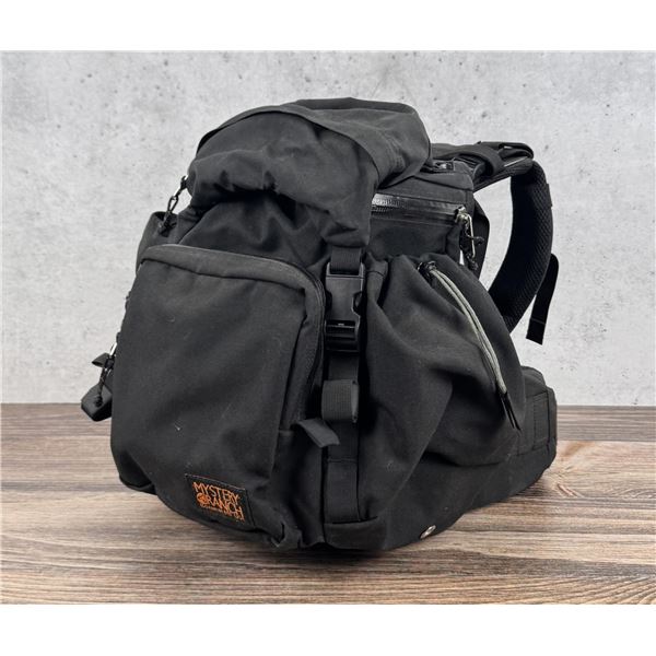 Mystery Ranch Hotshot Pack Bozeman Montana