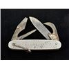 WW2 Kingston USMC Marine Corps Pocket Knife