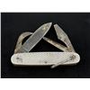 Image 2 : WW2 Kingston USMC Marine Corps Pocket Knife