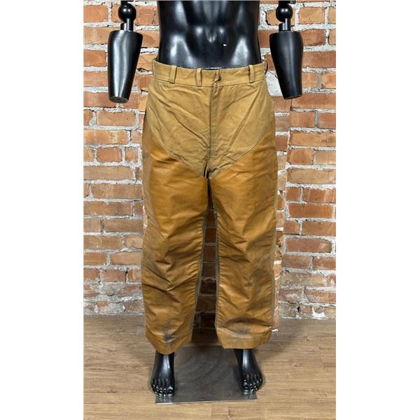 1950s Duxback Double Knee Hunting Pants