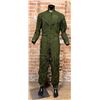 Image 1 : Vietnam War Summer Flying Coveralls Type CS/FRP-1