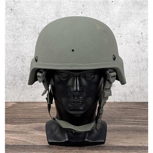 Ballistic Advanced Combat Helmet ACH Kevlar