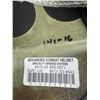 Image 6 : Ballistic Advanced Combat Helmet ACH Kevlar