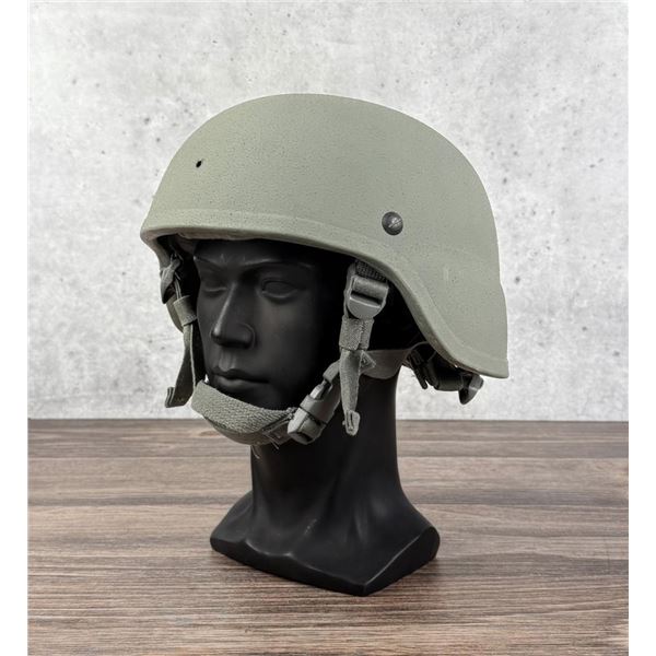 Ballistic Advanced Combat Helmet ACH Kevlar