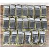 Image 1 : Lot of 20 New PMAG30 AR-15 30 Round Magazines