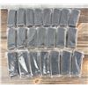 Image 1 : Lot of 22 RWB AR-15 30 Round Magazines
