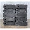 Image 4 : Lot of 10 Colt Factory AR-15 30 Round Magazines