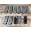 Image 2 : Lot of 11 Pre Ban AR-15 30 Round Magazines