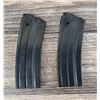 Image 1 : Factory Ruger Mini 14 30 Round Magazines