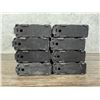 Image 3 : Lot of 8 Colt Factory AR-15 30 Round Magazines
