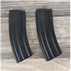 Factory Heckler Koch HK AR-15 30rd Magazines