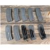 Image 1 : Lot of 10 Colt Factory AR-15 30 Round Magazines