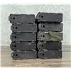 Image 3 : Lot of 10 Colt Factory AR-15 30 Round Magazines